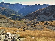 66 In discesa da Cima Cadelle